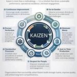 The story sehind process Improvement Japan